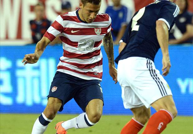 USA missing both left backs to begin World Cup qualifying