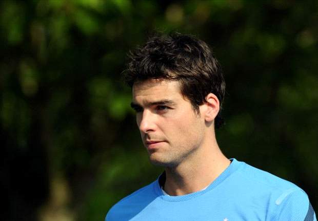Yoann Gourcuff Senang Tak Lagi Introvert