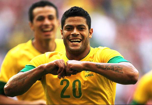 No clubs are talking to Hulk, says agent