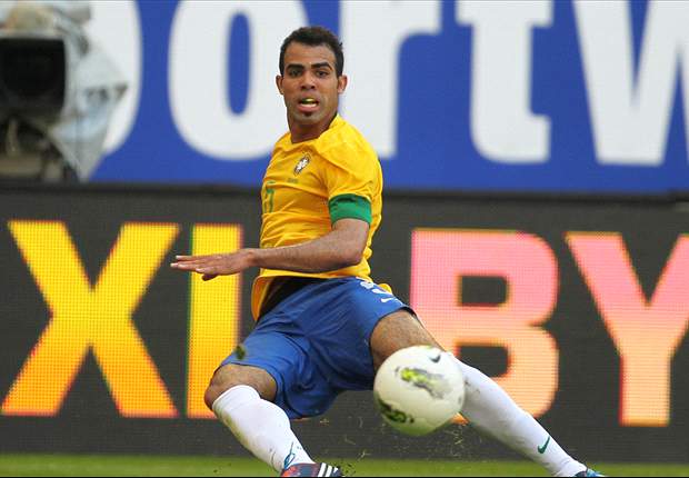 Brazil Olympic glory could set up World Cup success, claims Sandro