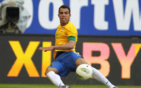 Brazil Olympic glory could set up World Cup success, claims Sandro