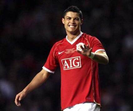 50 Pemain Terbaik GOAL.com (2008)