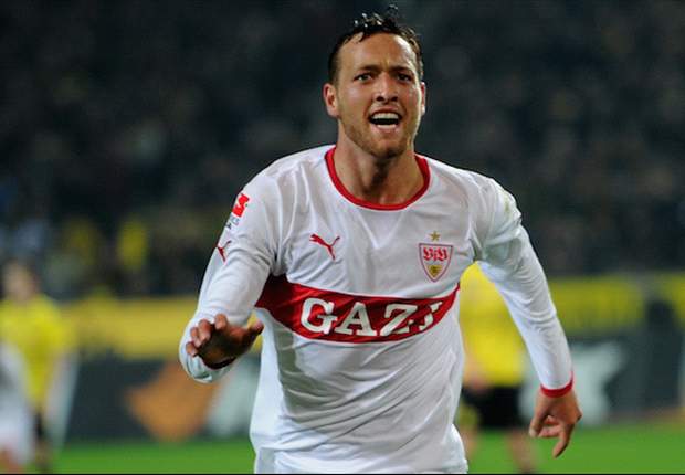 Borussia Dortmund Bidik Julian Schieber
