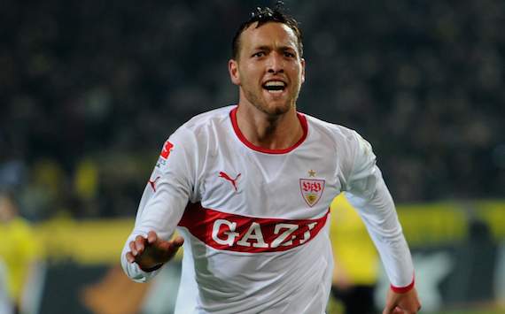 Schieber und Dortmund: Eine Win-Win-Situation für alle Beteiligten - auch den VfB Stuttgart!