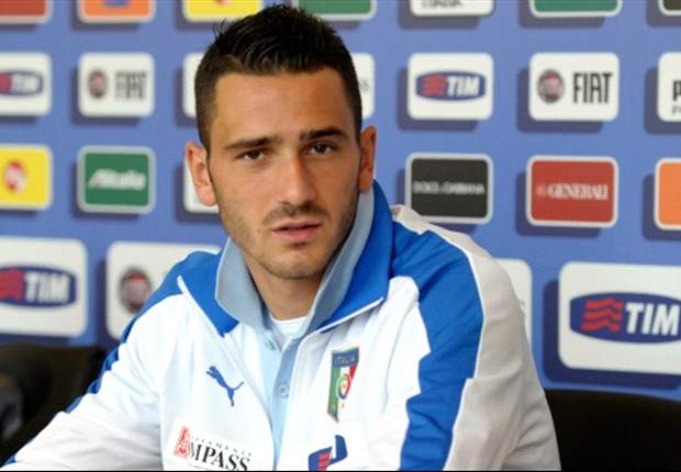 Masiello cannot get his story straight, insists Bonucci's lawyer