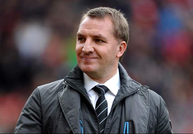 Rodgers emerges as leading candidate for Liverpool job