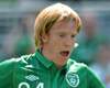 Ireland Euro 2012 squad watch: Foley out, McShane in
