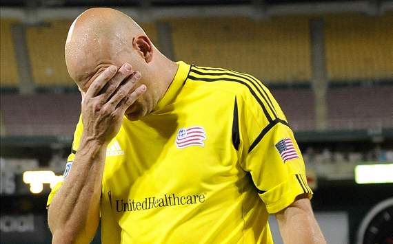 Matt Reis, New England Revolution, MLS