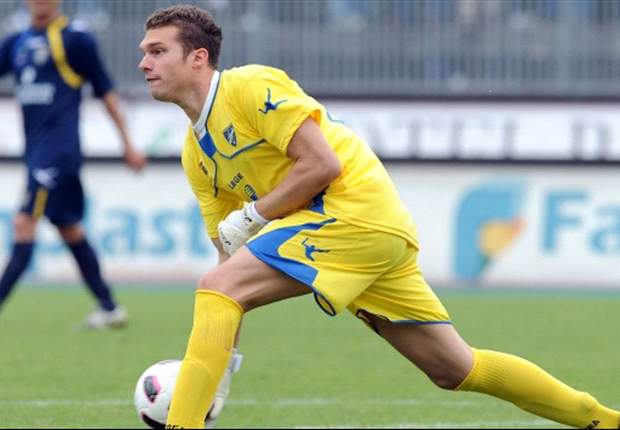 Catania, per la porta ecco 'Spiderman' Frison: "Sono pronto per la piazza etnea. Mi ispiro a Gigi Buffon"