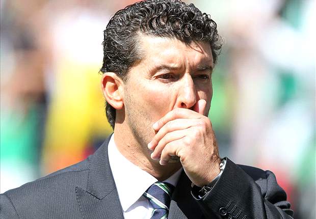 Técnico do México avisa: ‘Vamos brigar pelo título’