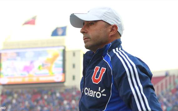 ¿Una "U" sin Sampaoli ?