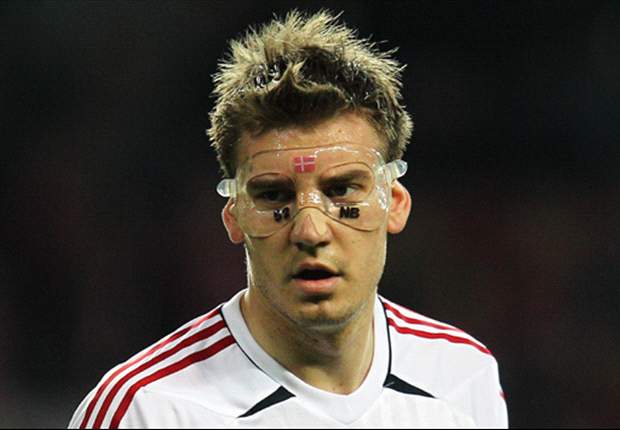 Bento beware: Bendtner & Denmark have a habit of stifling Portugal