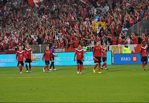 Canada looks to host 2026 World Cup