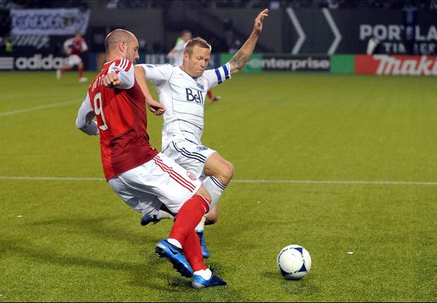 Jay DeMerit Journal: The life of an MLS player