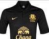 Everton unveil new away kit for next season