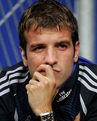 Rafael van der Vaart