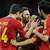 Spanien schlägt Südkorea verdient mit 4:1