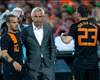 Sneijder: Werden ihre Chance bekommen
