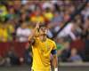 Thiago Silva - Brasil vs. EUA