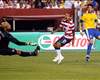 Kleine Klatsche für Klinsmann: Brasilien besiegt USA souverän mit 4:1