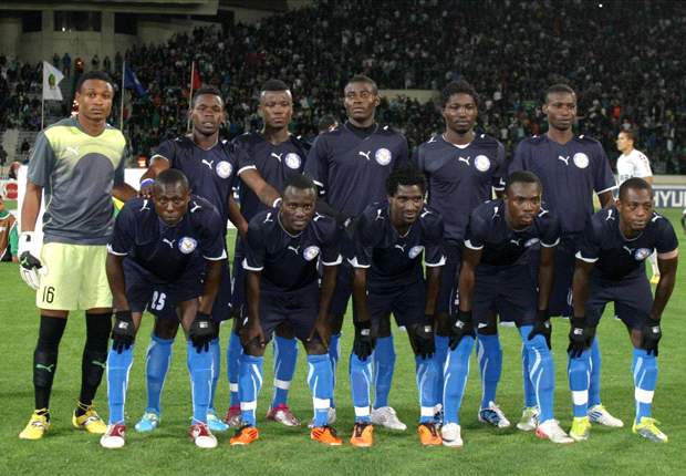 Berekum Chelsea grab Frank Andoh, Obed Owusu and Richard Annan