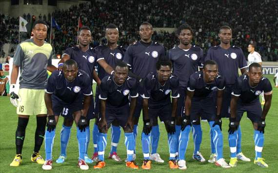 Fighting spirit, vigilant defence & the top five elements needed for Berekum Chelsea to progress in the Caf Champions League