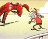 KARTUN: Bisakah Brendan Rodgers Bertahan Di 'Rodeo' Liverpool?