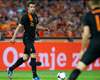 Robin van Persie: Aufmunternde Worte von Thierry Henry vor der Euro 2012