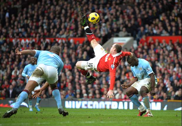 In Pictures: Barclays announce photographer and shot of the 20 Premier League seasons