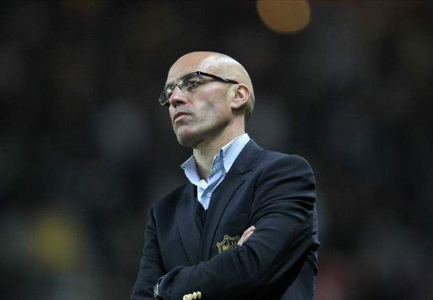 Ligue 1, Brest - Chauvin en mission