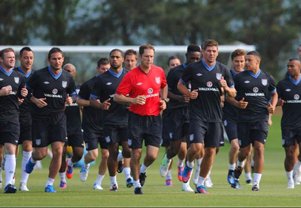 Hodgson's England must avoid a Belgium blunder with France test on the horizon