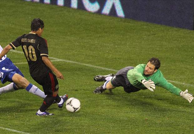 Brent Latham: Summer heat frying up a few Mexican transfer rumors