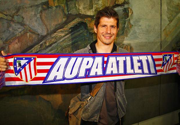 Emre: Diego Simeone believes in the talent of every player