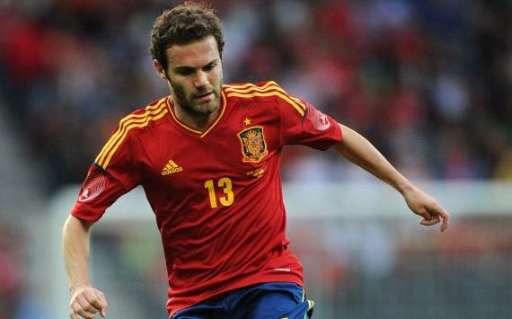 Modric is Croatia's main threat, says Mata