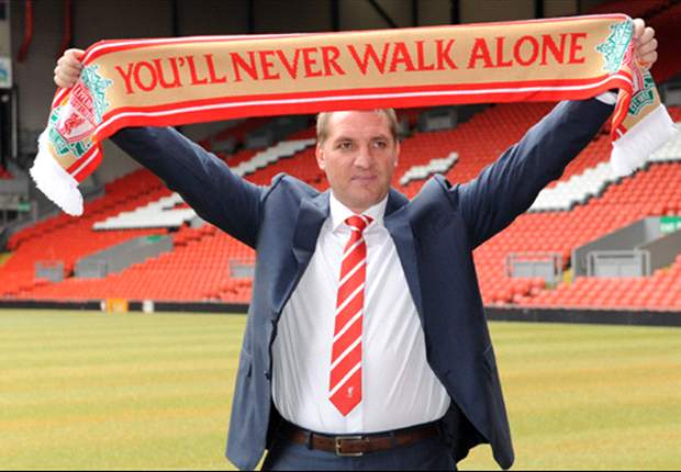 Poll of the day: How long will Brendan Rodgers last at Liverpool?