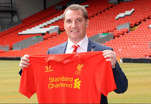 Rodgers vows to give every Liverpool player an opportunity to prove their worth