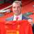 Rodgers unveiled as new Liverpool manager