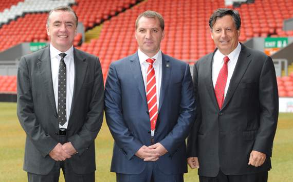 Rodgers'ın planları uzun vadeli