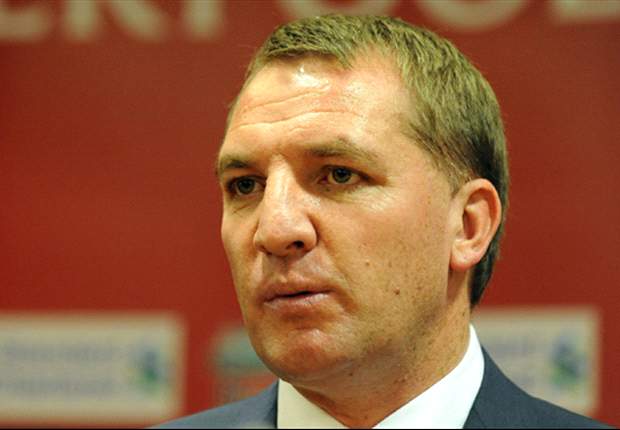 Rodgers confirms interest in bringing Sigurdsson to Liverpool
