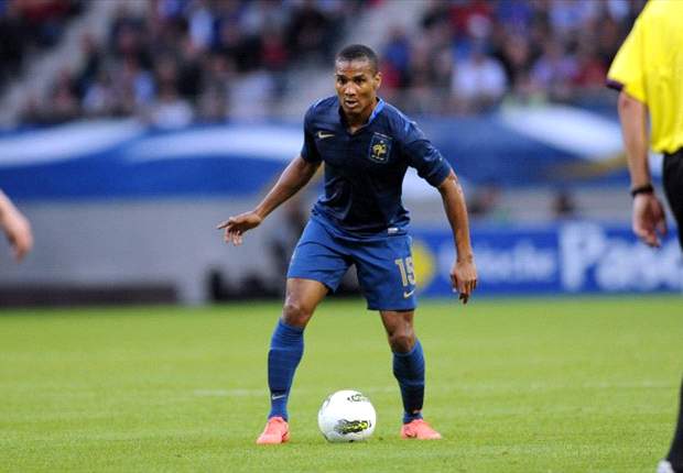 EdF - Malouda: "Un effort sur la concentration"