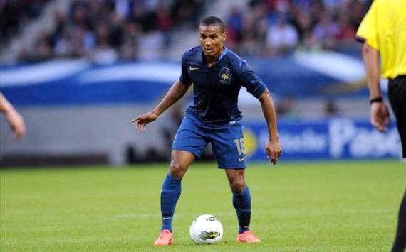 Malouda: France frustrated by England draw