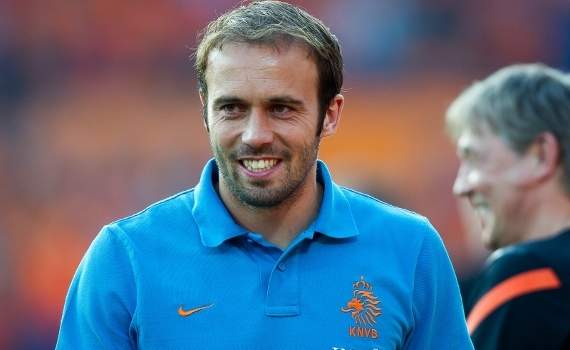 Official: Feyenoord sign Mathijsen from Malaga