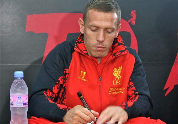 Bellamy: Liverpool players need to remember to enjoy football