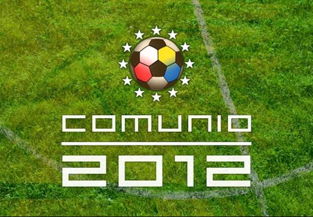 Euro 2012: Clasificaciones de Comunio tras las semifinales (II)