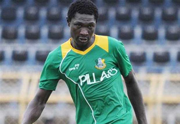 Reuben Gabriel’s Belgium trip for trials put on hold