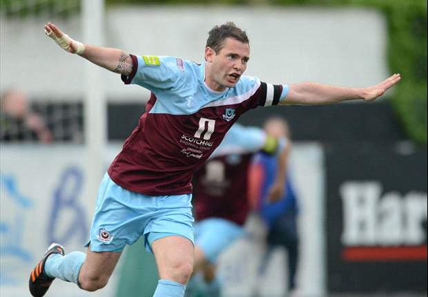 St Patrick's - Drogheda Betting Preview: Expect a high-scoring game with at least three goals