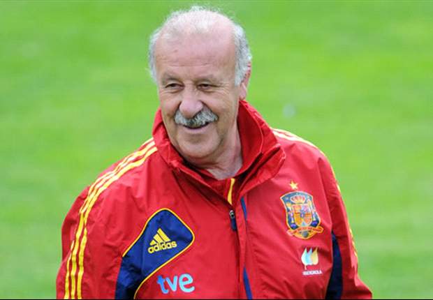 Del Bosque relieved at quarter-final qualification after 'very tough match' against Croatia