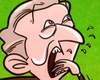 Cartoon: Hodgson takes a cautious approach