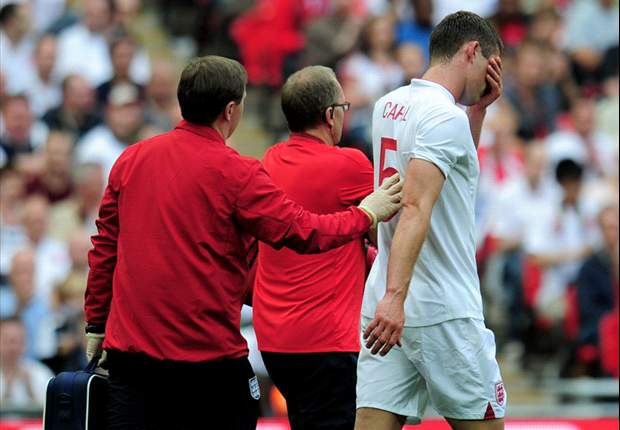 ANG, Chelsea - Cahill : "Un cauchemard qui est derrière moi"
