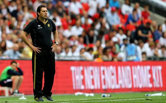 Wilmots: "Schotland niet in een crisis"